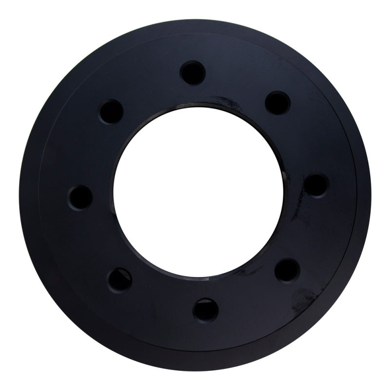 Timbren TIM Brake Rotor Brakes, Rotors & Pads Brake Rotors - OE main image