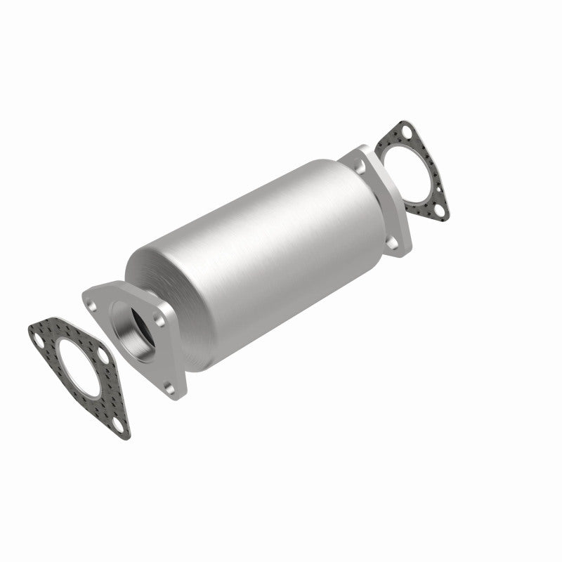 MagnaFlow Honda Standard Grade Federal / EPA Compliant Direct-Fit Catalytic Converter 22633 360 Degree Image Set