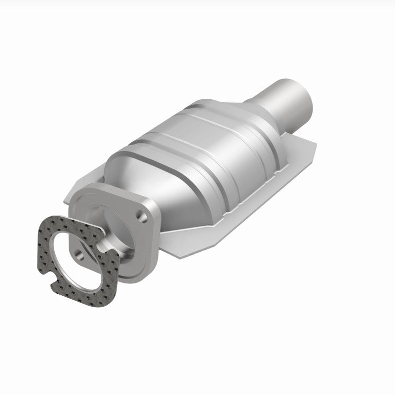 MagnaFlow Ford Taurus HM Grade Federal / EPA Compliant Direct-Fit Catalytic Converter 23532 360 Degree Image Set