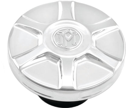 Performance Machine Fuel Cap Array - Chrome 0210-2071ARY-CH 0210-2071ARY-CH User 3