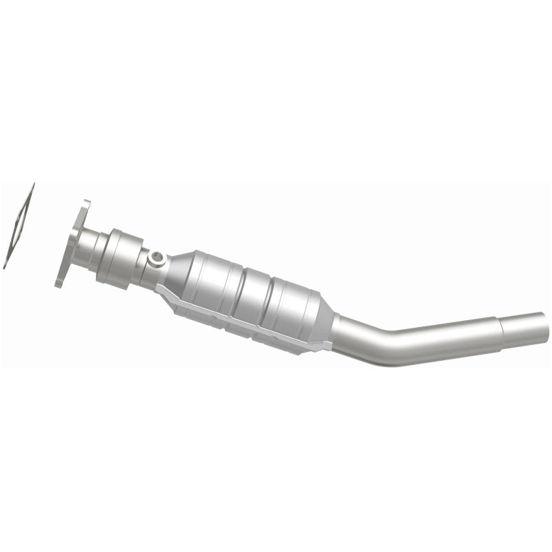 MagnaFlow Neon HM Grade Federal / EPA Compliant Direct-Fit Catalytic Converter 24296 Photo - out of package