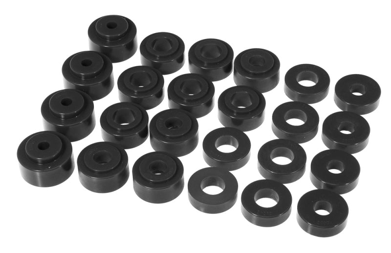 Prothane Body Mount 7-125-BL Photo - Primary