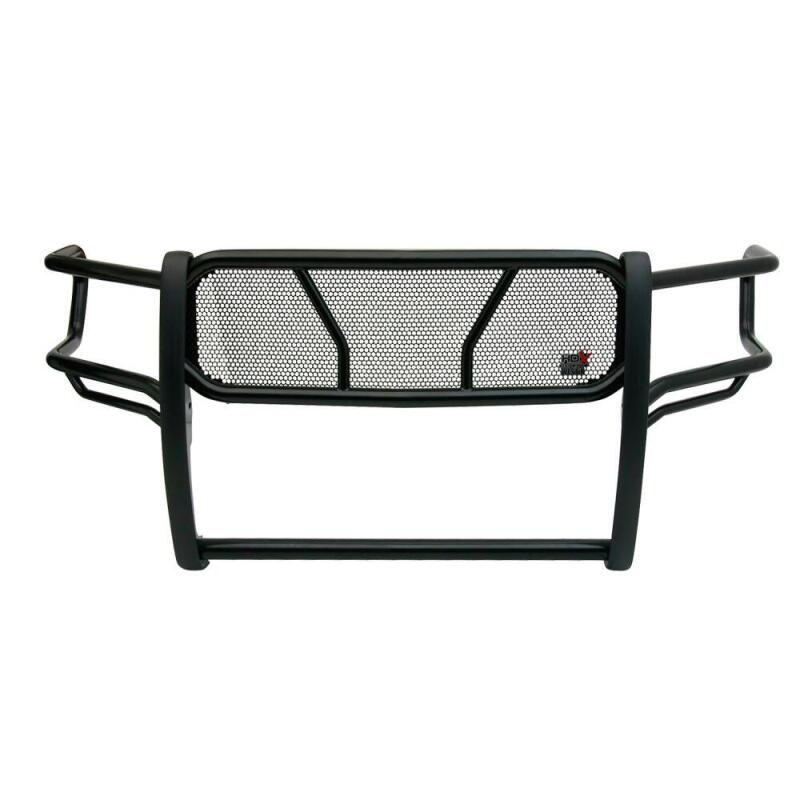 Westin 06+ Dodge Ram 1500 HDX Grille Guard 57-1955 Photo - Primary