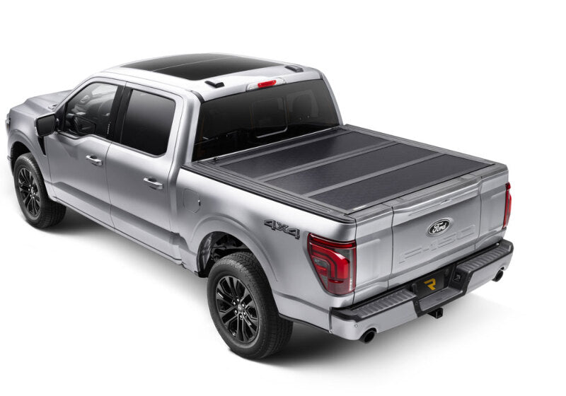 BAK Flip G2 19-23 Ford Ranger 6.1ft Bed 226333 Photo - Primary