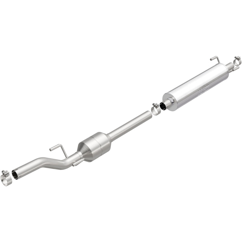 MagnaFlow OEM Grade Federal / EPA Compliant Direct-Fit Catalytic Converter 52290 Photo - Primary