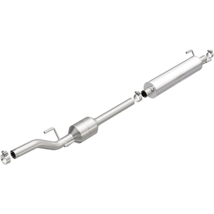 MagnaFlow OEM Grade Federal / EPA Compliant Direct-Fit Catalytic Converter 52290 Photo - Primary