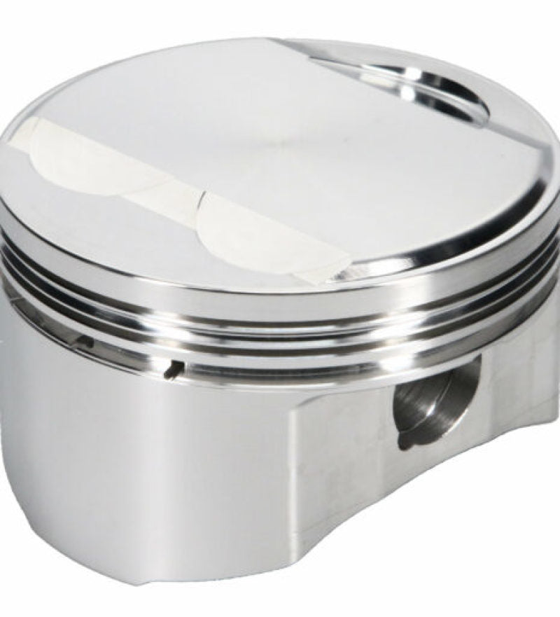 JE Pistons Honda VTX 1300 Kit Piston Kit 321503 321503 Photo - Primary