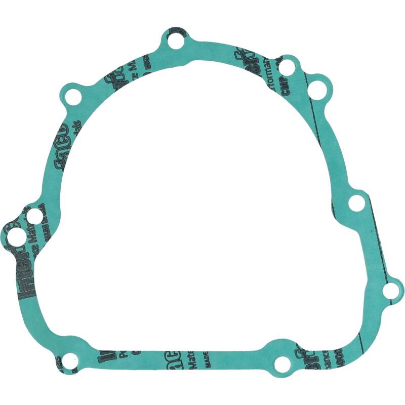 Vertex Pistons Vertex Gaskets 08-20 Kawasaki KLX140 Ignition Cover Gasket Kit 816332 816332 Photo - Primary