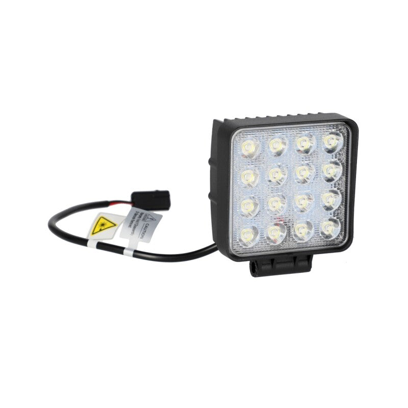 Acerbis ACB Headlight Mask Body Plastics main image