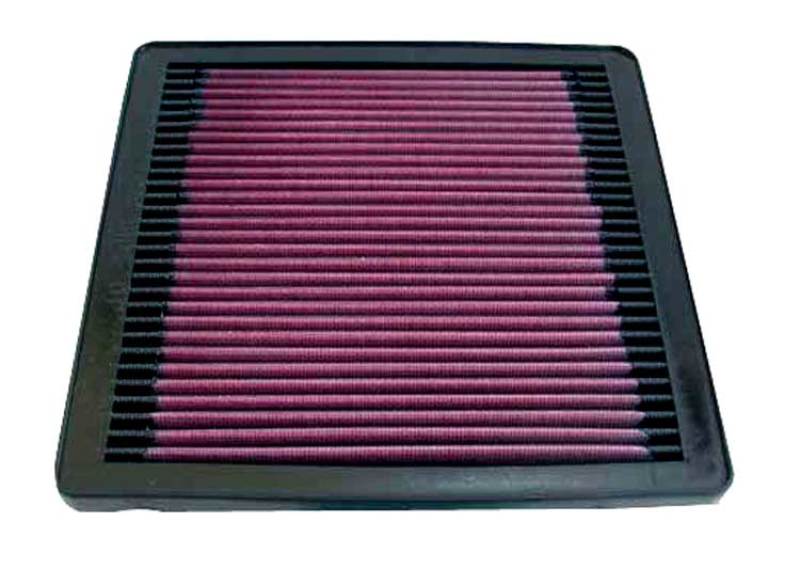 K&N Engineering KN Drop in Air Filters Air Filters Air Filters - Drop In main image