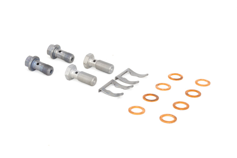 Goodridge G-Stop Brake Lines Mazda 6 2003-2008 25008 Photo - out of package