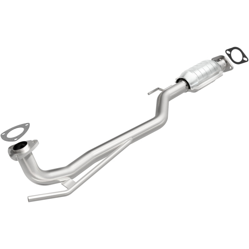 MagnaFlow Nissan 300ZX Standard Grade Federal / EPA Compliant Direct-Fit Catalytic Converter 22755 Photo - Primary