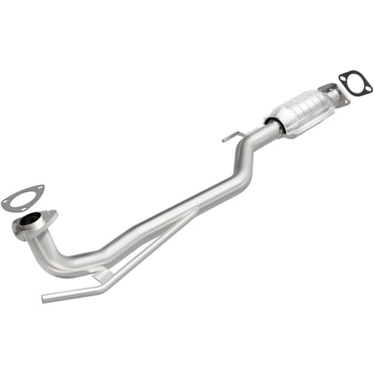 MagnaFlow Nissan 300ZX Standard Grade Federal / EPA Compliant Direct-Fit Catalytic Converter 22755 Photo - Primary