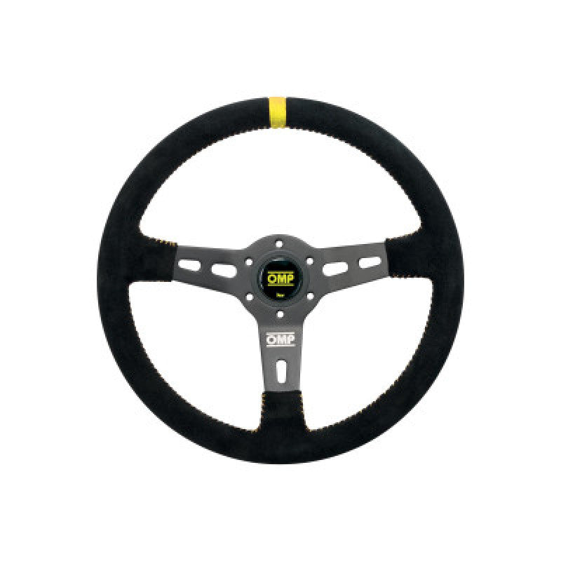 OMP OMP RS Steering Wheel Interior Accessories Steering Wheels main image