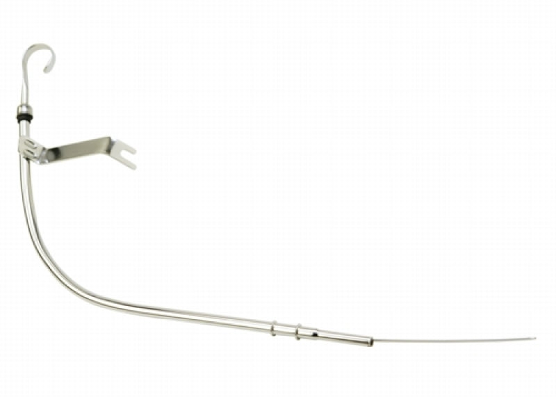 Ford Performance Parts Ford Racing Engine Oil Dipstick/Tube M-6750-C303 Photo - Primary