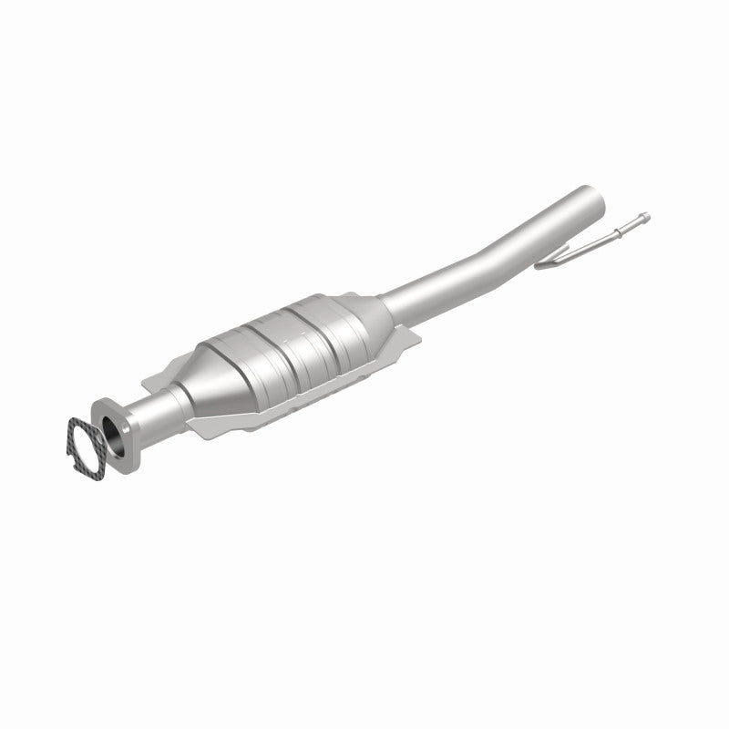MagnaFlow OEM Grade Federal / EPA Compliant Direct-Fit Catalytic Converter 49419 360 Degree Image Set
