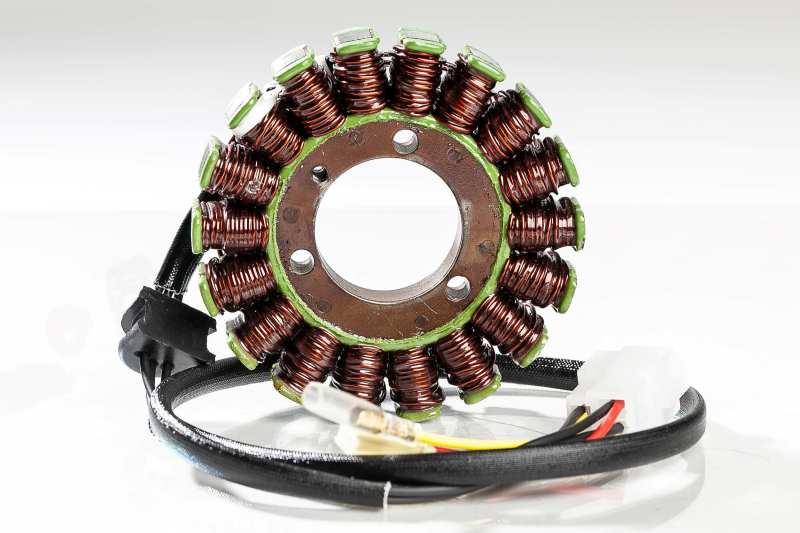 Ricks Motorsport Electrics Ricks Motorsport New OEM Style KTM Stator 21-0096 21-0096 User 1