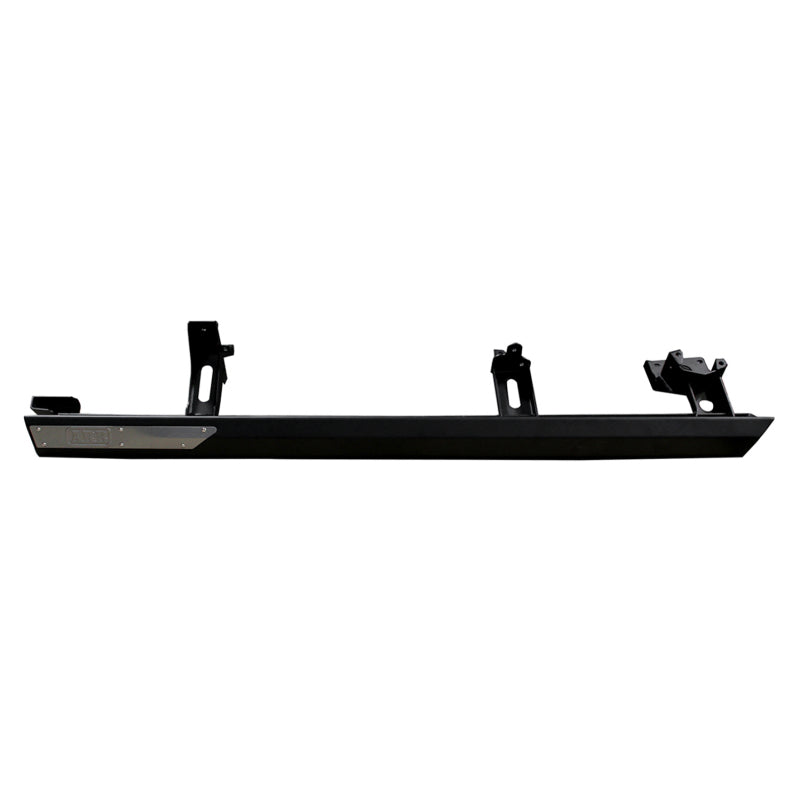 ARB 2021 Ford Bronco Rock Sliders - 4 Door 4480010 4480010 Photo - Unmounted