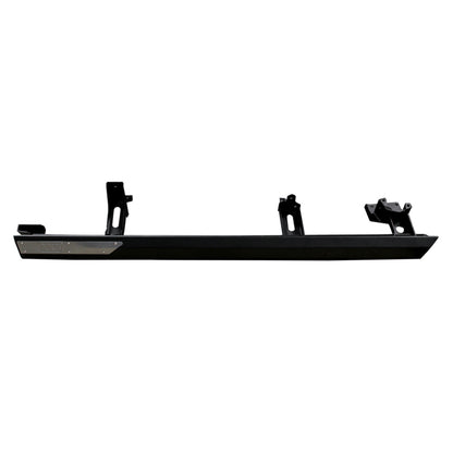 ARB 2021 Ford Bronco Rock Sliders - 4 Door 4480010 4480010 Photo - Unmounted