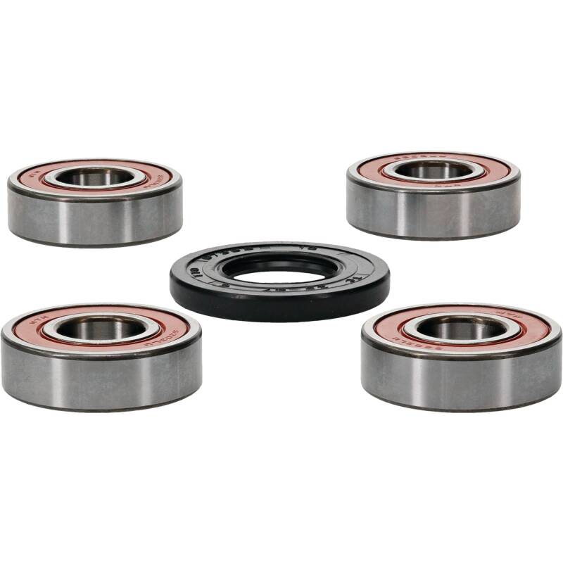 Pivot Works Yamaha Wheel Bearing Kit Premium Bearings 25-1228-P 25-1228-P Photo - Primary