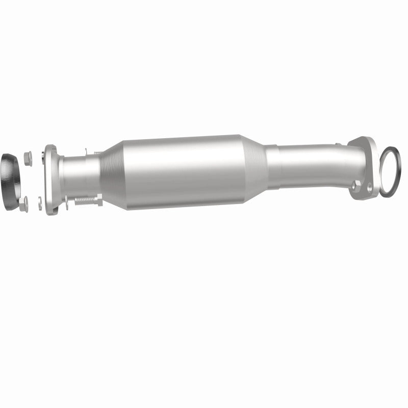 MagnaFlow Mazda 6 OEM Grade Federal / EPA Compliant Direct-Fit Catalytic Converter 21-311 360 Degree Image Set