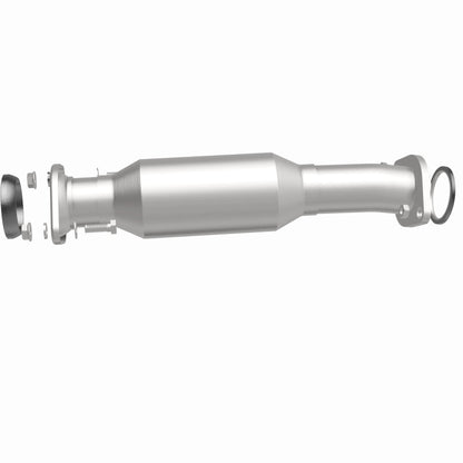 MagnaFlow Mazda 6 OEM Grade Federal / EPA Compliant Direct-Fit Catalytic Converter 21-311 360 Degree Image Set