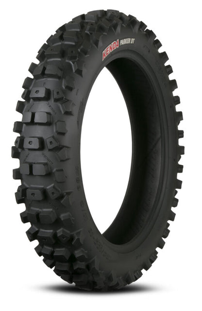 Kenda Parker DT Rear Tire - 110/100-18 6PR 047721811C0P 047721811C0P Photo - Primary