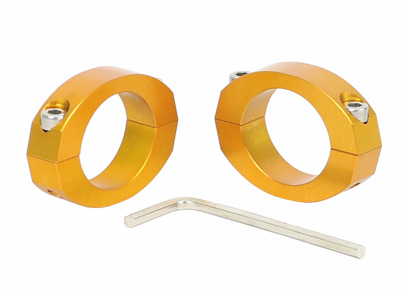 Whiteline 27mm Alloy Sway Bar Lateral Lock KLL127 Photo - out of package