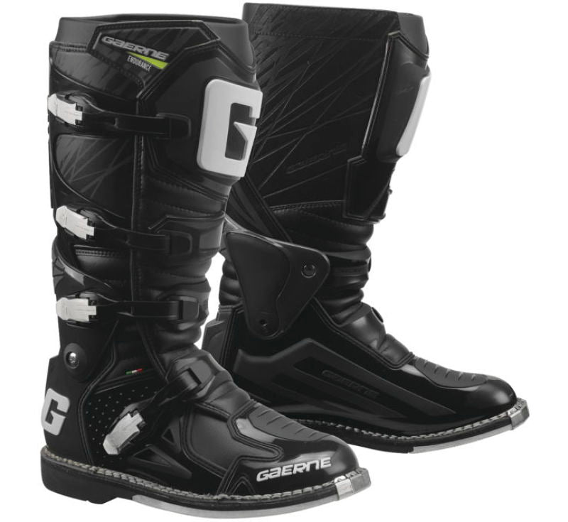 Gaerne Fastback Endurance Boot Black Size - 6.5 2196-001-6.5