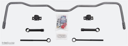 Hellwig 20-21 Jeep Gladiator (w/ 3-5in Lift) Solid Heat Treated Chromoly 7/8in Rear Sway Bar 7843 7843 Photo - Unmounted