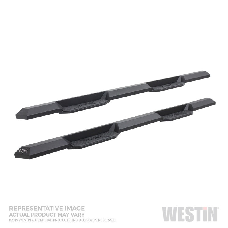 Westin WES Nerf Bars - HDX Xtreme Nerf Bars & Running Boards Nerf Bars main image