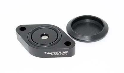 Torque Solution Sound Symposer Delete: Ford Focus ST 2013+ TS-ST-511 TS-ST-511 Photo - Primary