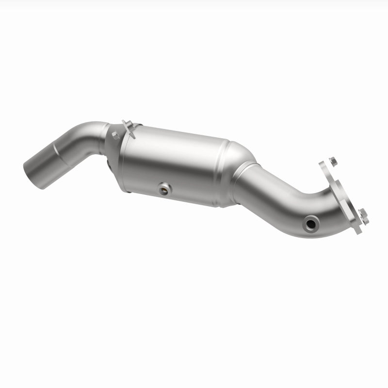 Magnaflow 19-21 Ford Ranger Single Underbody 2.3L Direct Fit Converter 280230 280230 360 Degree Image Set