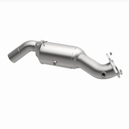 Magnaflow 19-21 Ford Ranger Single Underbody 2.3L Direct Fit Converter 280230 280230 360 Degree Image Set
