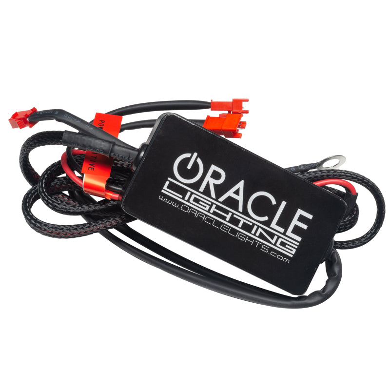 ORACLE Lighting 17-20 Subaru BRZ Dynamic ColorSHIFT Headlight DRL Upgrade 1285-332 1285-332 Photo - Primary