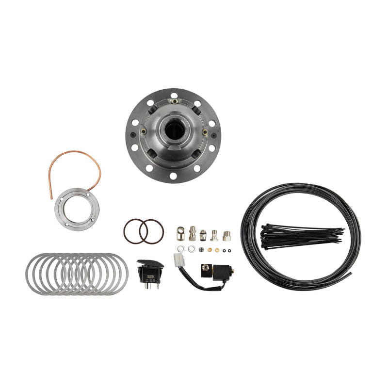 ARB Airlocker 29 Spl Fr Lr Discovery S3 S/N RD217 RD217 Photo - Primary