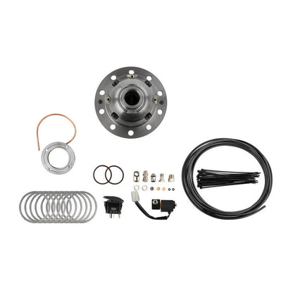 ARB Airlocker 29 Spl Fr Lr Discovery S3 S/N RD217 RD217 Photo - Primary