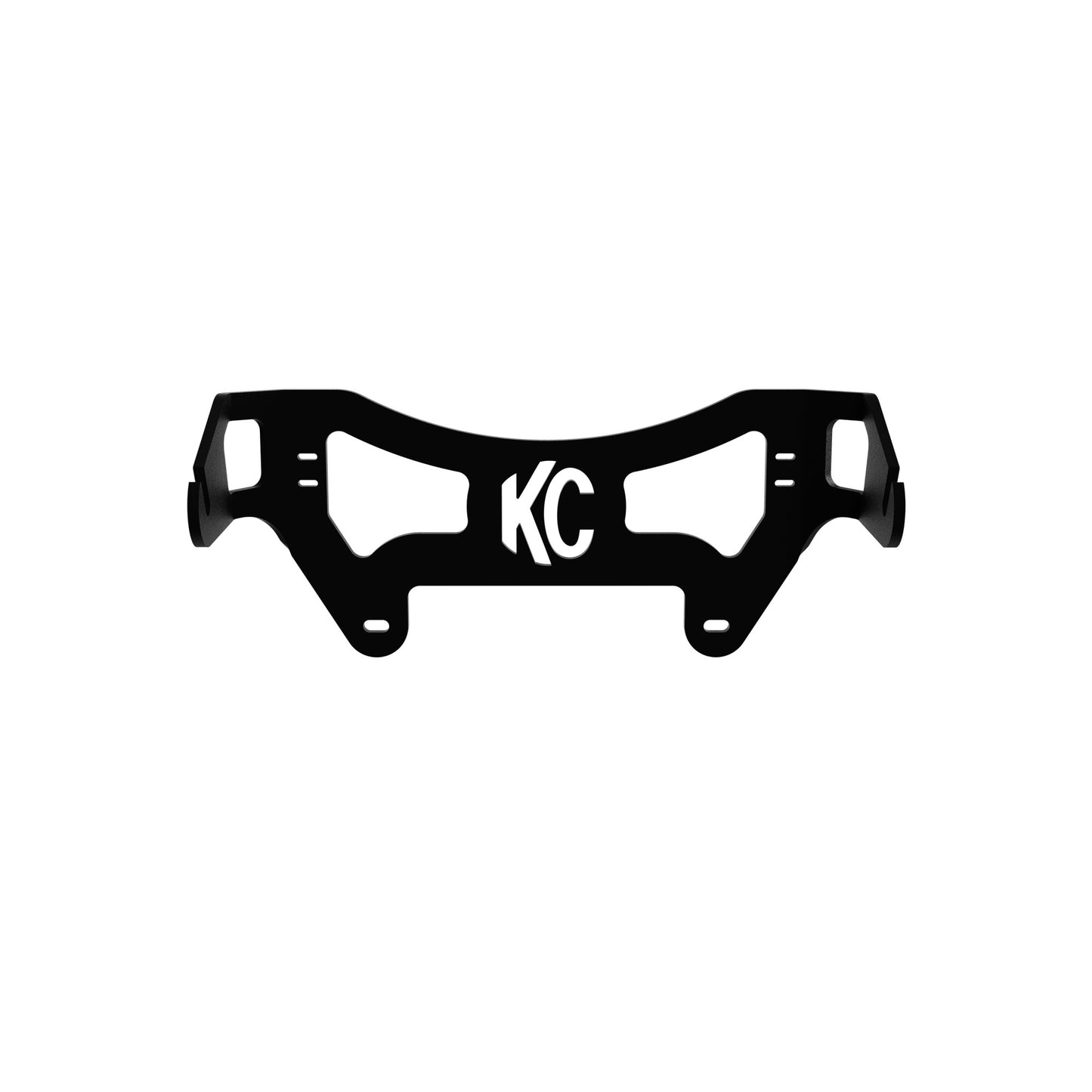 KC HiLiTES 17-24 Can-Am Maverick X3 Light Bar Mount for 10in FLEX ERA LED Light Bar - Shock Tower 73441