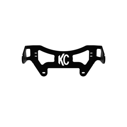 KC HiLiTES 17-24 Can-Am Maverick X3 Light Bar Mount for 10in FLEX ERA LED Light Bar - Shock Tower 73441