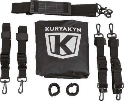 Kuryakyn Momentum Freeloader Duffle 5282 5282 User 1
