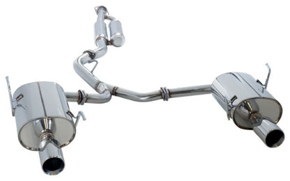 HKS Legamax Premium Forester SJG FA20t/C 31021-AF023 Photo - Primary