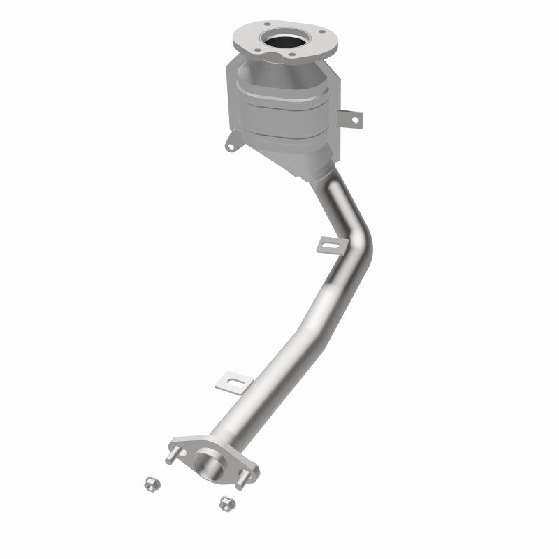 MagnaFlow Honda CRX Standard Grade Federal / EPA Compliant Direct-Fit Catalytic Converter 50210 360 Degree Image Set