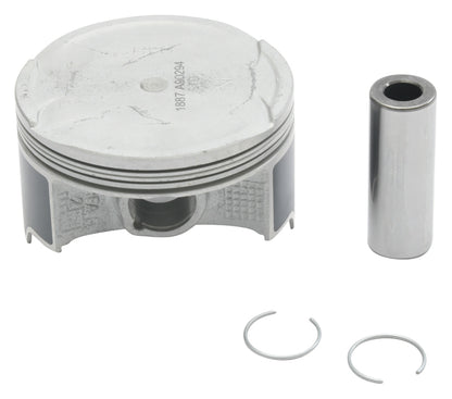 Vertex Pistons Vertex Piston 2021 Honda Talon 1000R FOX LIVE SXS1000S2R 1000cc Cast Replica Piston Kit 24485 24485 Photo - Primary
