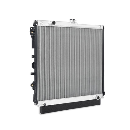 Mishimoto 2007+ Toyota Tundra 4.6/4.7/5.7L Performance Aluminum Radiator MMRAD-TUN-07 MMRAD-TUN-07 User 3