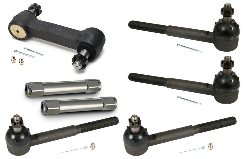 Ridetech 67-70 Chevy C10 Steering Linkage Kit 11349570 11349570 Photo - Primary