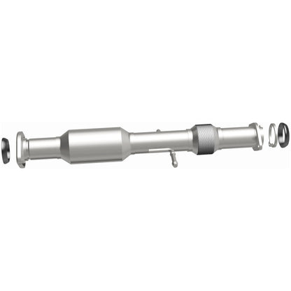 MagnaFlow Lexus RX350 OEM Grade Federal / EPA Compliant Direct-Fit Catalytic Converter 21-096 Photo - out of package