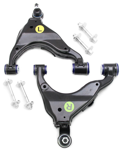SuperPro Control Arm Kit TRC483 Photo - Primary