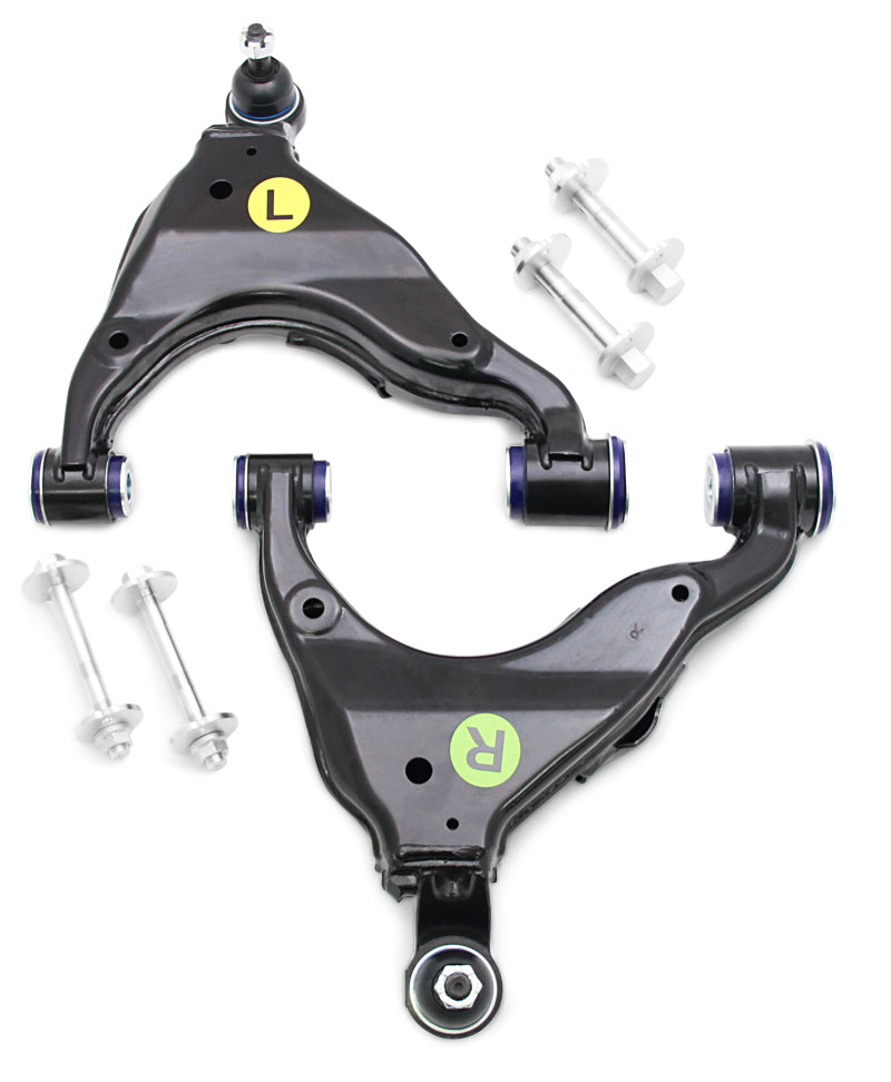 SuperPro Control Arm Kit TRC483 Photo - Primary