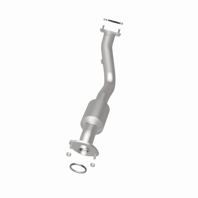 Magnaflow 13-15 Toyota RAV4 2.5L Direct Fit Converter 5571541 5571541 360 Degree Image Set