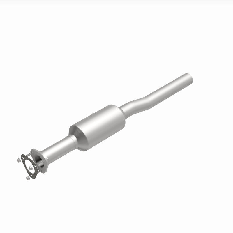 Magnaflow 2009 Ford E-450 Super Duty V8 5.4L Underbody Direct-Fit Catalytic Converter 280448 280448 360 Degree Image Set